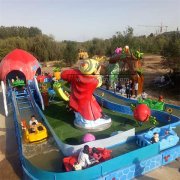 大型游樂(lè)設(shè)備如何維護(hù)？