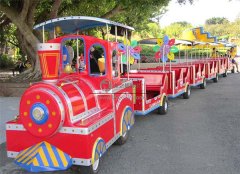 觀光小火車更換輪胎時(shí)要注意什么？