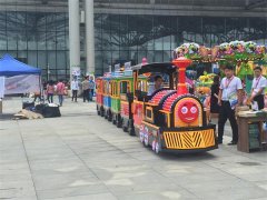 經(jīng)營兒童無軌小火車的注意事項(xiàng)