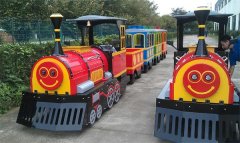 景區(qū)觀光小火車(chē)選擇哪種好