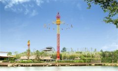 游樂(lè)設(shè)備出現(xiàn)故障的幾種原因