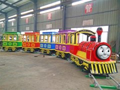 有軌觀光小火車(chē)的日常要求