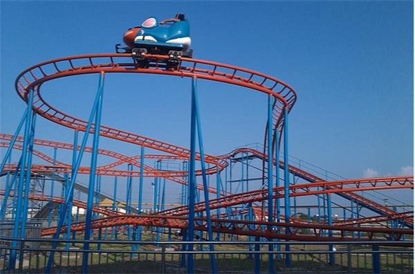 景區(qū)娛樂設備：拒絕三無產(chǎn)品,促成良好市場