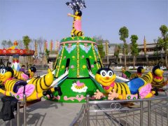 兒童游樂設(shè)備的前景及顧客要求