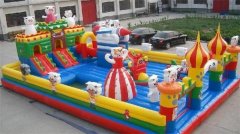 游樂設備如果有這些東西，請打開