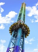 游樂(lè)設(shè)備的發(fā)展趨勢(shì)會(huì)越來(lái)越好嗎？