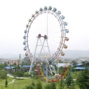 室內(nèi)兒童游樂(lè)場(chǎng)的未來(lái)前景是怎樣的