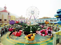 維護(hù)大型游樂(lè)設(shè)備時(shí)需要注意什么？