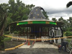 常見(jiàn)的新型豪華轉(zhuǎn)馬有哪些？