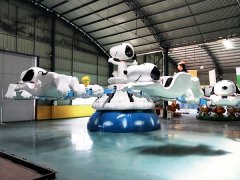 十一期間，乘坐游樂(lè)設(shè)備應(yīng)做好哪些安全措施