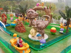 2022年，*暢銷比較火的新型兒童親子游樂設(shè)備有哪些？