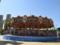 經(jīng)營(yíng)游樂設(shè)備你犯過這些錯(cuò)嗎.