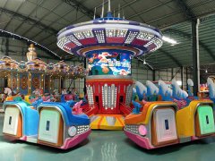 什么是好的游樂設(shè)備,有哪些特點(diǎn).