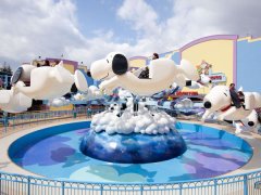 為什么選擇新型游樂設(shè)備？