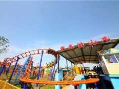 如何應(yīng)對(duì)淡季游樂(lè)設(shè)備的經(jīng)營(yíng)