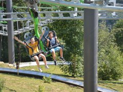 目前運(yùn)營(yíng)兒童游樂(lè)場(chǎng)時(shí)存在哪些問(wèn)題