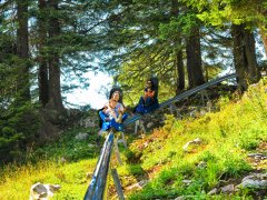 如何吸引更多的顧客乘坐你的游樂設(shè)備？