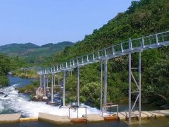 如何讓觀光無軌小火車更安全？