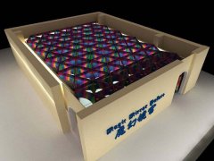 對(duì)游樂設(shè)備進(jìn)行日常的安全維護(hù)是否足夠呢？