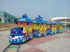 室內(nèi)兒童樂園如何獲得經(jīng)營(yíng)效益