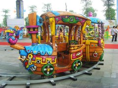 想要購(gòu)買(mǎi)價(jià)廉物美，物超所值的游樂(lè)設(shè)備？快來(lái)看看吧！