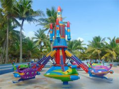 游樂(lè)場(chǎng)安防器材維護(hù)使用基本知識(shí)