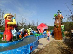 游樂(lè)場(chǎng)在購(gòu)買(mǎi)游樂(lè)設(shè)備的時(shí)候需要注意哪些事項(xiàng)