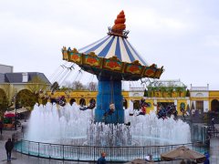 游樂(lè)設(shè)備在選購(gòu)前和選購(gòu)后都應(yīng)注意些什么