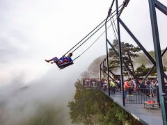 游樂(lè)設(shè)備的使用壽命會(huì)受到什么因素的影響