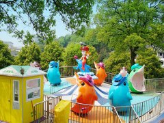 游樂(lè)設(shè)備保養(yǎng)過(guò)程中需要注意什么？