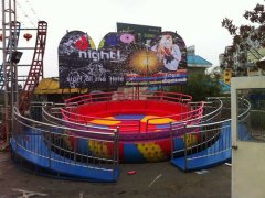 景區(qū)公園游樂(lè)設(shè)施保養(yǎng)重點(diǎn)是什么？