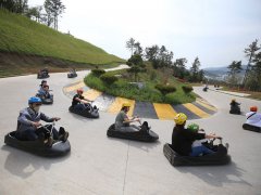 景區(qū)公園如何改善游樂場(chǎng)的業(yè)績(jī)