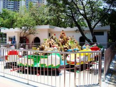 怎樣評判游樂設(shè)備廠家好壞呢？