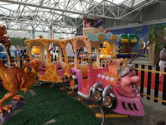 怎樣才能使兒童樂園獲得實(shí)實(shí)在在的利潤？