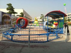 怎樣選擇戶外兒童游樂設(shè)備呢？