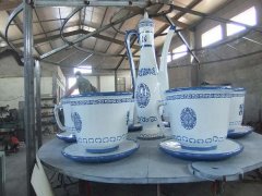 新型的游樂設(shè)備可在何處購買？