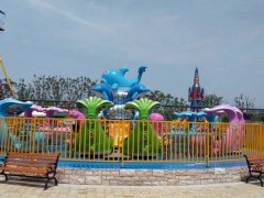 景區(qū)游樂場(chǎng)公園大型戶外游樂設(shè)備是租還是買？許昌龍之盈游樂設(shè)備建議