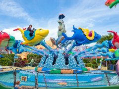 景區(qū)公園商業(yè)綜合體什么樣的游樂設備才是可以不斷贏利的