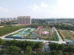 無(wú)動(dòng)力游樂(lè)設(shè)備的特點(diǎn)講述