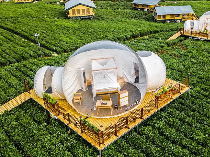 龍之盈游樂重磅推出多款網(wǎng)紅游樂項目